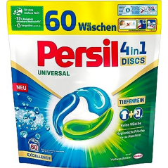 prací kapsle Persil Universal 60 ks