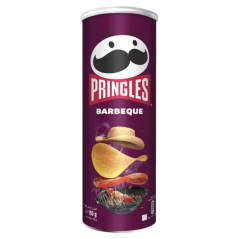 Pringles Texas BBQ sauce 165g