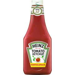 Heinz kečup jemný 1170 ml/ 1,35 kg