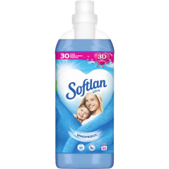 aviváž Softlan WINDFRISCH 3D 45 dávok
