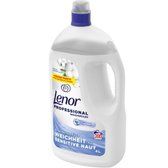 Aviváž Lenor professional Sensitive 200 dávek