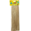 Dřevěné špejle 25 cm XXL balení