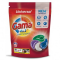 GAMA prací kapsle 4v1 Universal 60 Ks