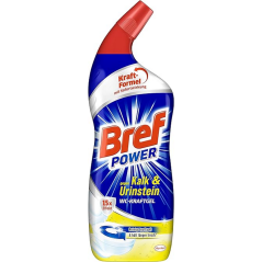 BREF WC gel vodní kámen
