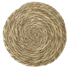 Prostírání z mořské trávy 20 cm