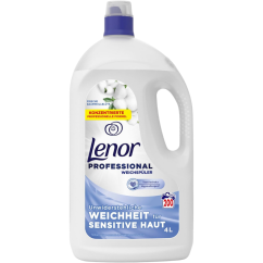 Aviváž Lenor professional Sensitive 200 dávek