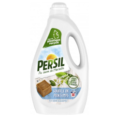 Persil gel s Marseillským mýdlem 38 dávek