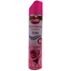 Osviežovač vzduchu Elina Ruže