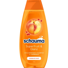 Schauma šampon Superfruit & Glanz