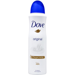 Dove antipespirant Original 150 ml