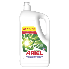 Ariel Universal prací gel 100 dávek