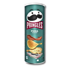 Pringles pizza 160g