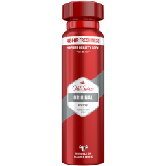OId spice deodorant original ve spreji 150 ml