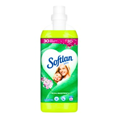 Softlan FRÜHLINGSFRISCH 45 dávok