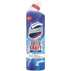 Domestos  WC gel Ocean fresh