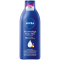 Nivea telové mlieko pre suchú pokožku 400 ml