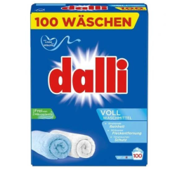 Dalli universal prací prášek 100 dávek