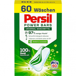 Persil power bars Universal 60 Ks