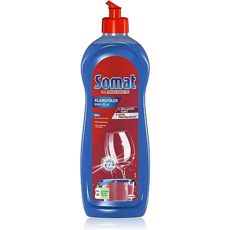 Somat lesk do myčky 750ml