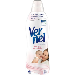 aviváž VerNel Sensitive 34 dávok