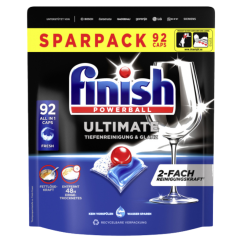 Tablety do myčky Finish Ultimate 88 Ks