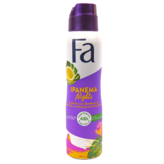 Fa deodorant Ipanema Nights