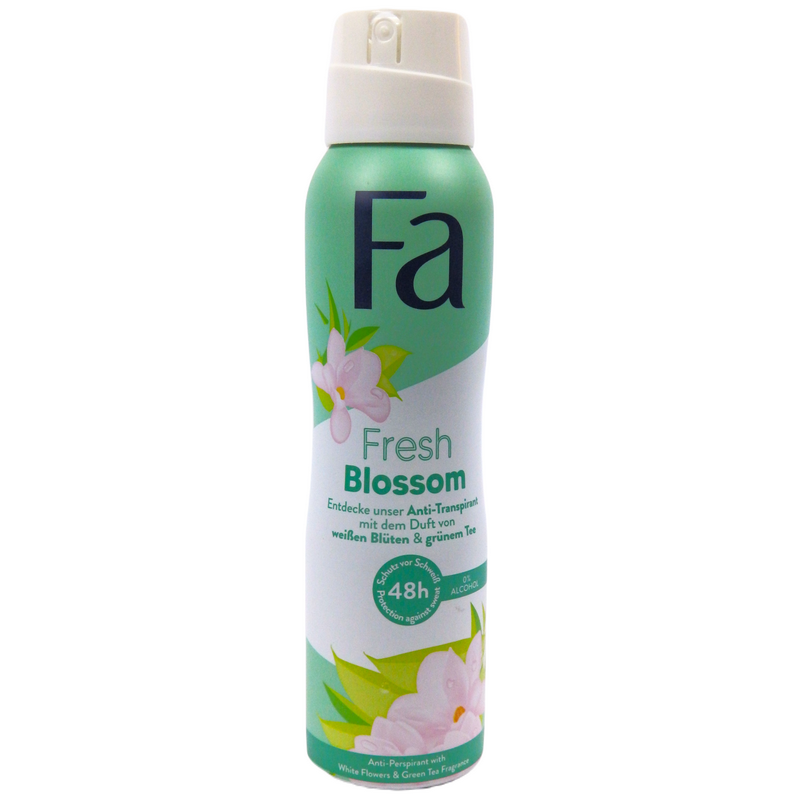 Fa deodorant Fresh Blossom