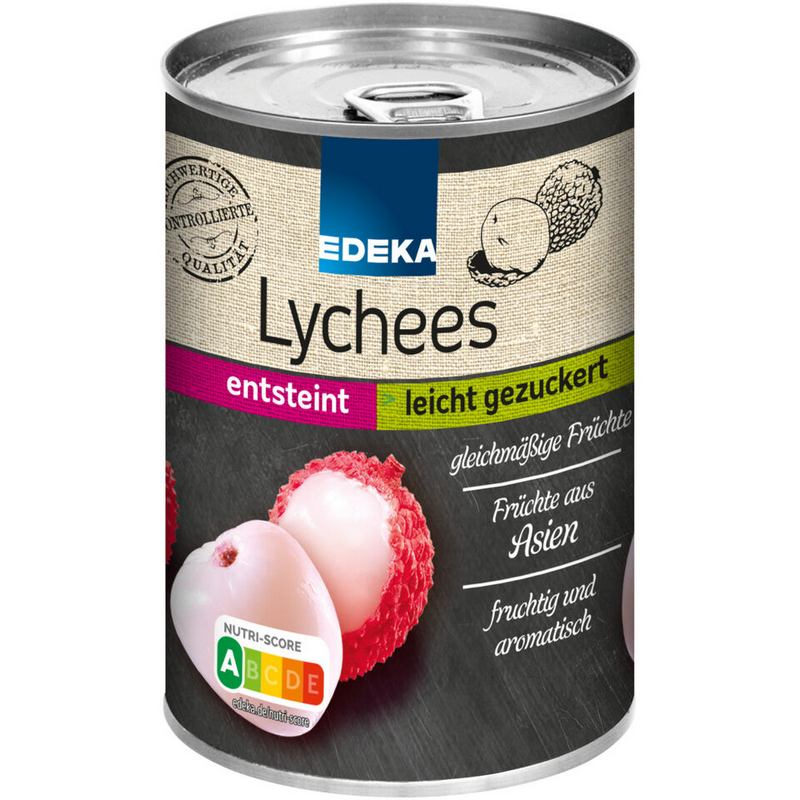 Lyči v sladkom náleve 425 g