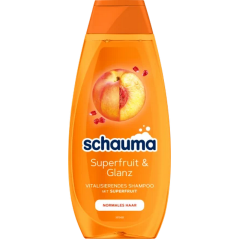 Schauma šampón Superfruit & Glanz