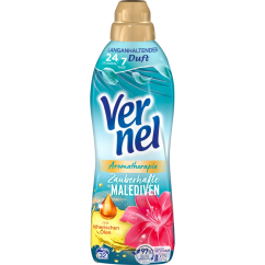 aviváž VerNel Aromatherapy Malediven 32 dávok