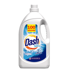 Dash Aktiv gel 100 dávek