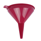 Červený trychtýř