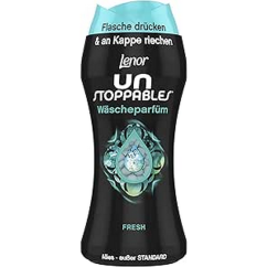 Lenor vonné perly Un stoppables Fresh 210g