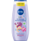 Nivea Kids 3v1 sprchový gel šampon a kondicionér Borůvka