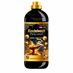 Kuschelweich aviváž Oriental 1001  Nacht  40 dávek
