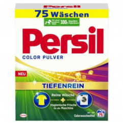 Persil Color prášek 75 dávek