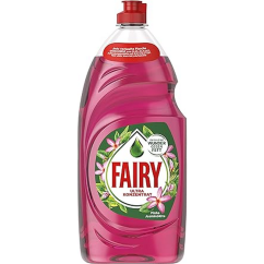 FAIRY prostriedok na umývanie riadu Jazmín 900ml