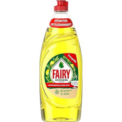 FAIRY prostředek na mytí nádobí Citrus  1250 ml