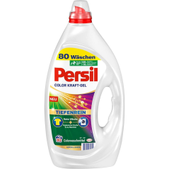 Persil Color prací gél 80 dávok