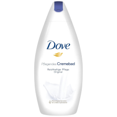 Dove Cream sprchový gél 750 ml