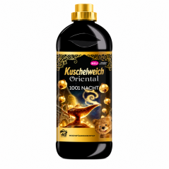 Kuschelweich aviváž Oriental 1001  Nacht  40 dávek