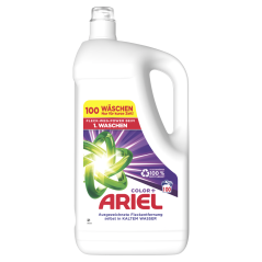 Ariel Color prací gél 100 dávok