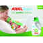 Ariel Baby prací gél 30 dávok