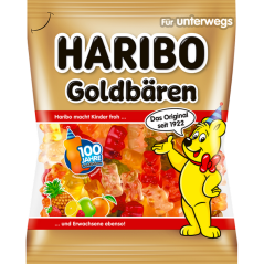 Haribo Goldbaren 175 g