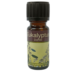 Vonný olej s vôňou Eukalyptu