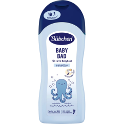 Dětská koupel Bübchen Baby Sensitive 1000 ml