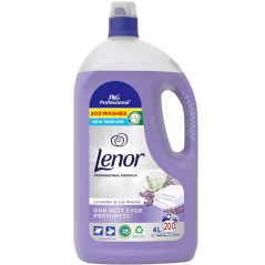Aviváž Lenor Professional Lavender 200 dávok