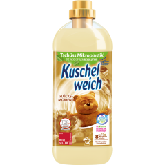 aviváž Kuschelweich Glücksmoment 38 dávek