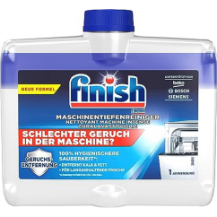 Finish čistič myčky 250 ml