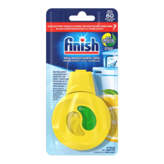 Finish vôňa do umývačky s vôňou citróna a limetky